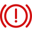 Brake Services - Brake System Warning