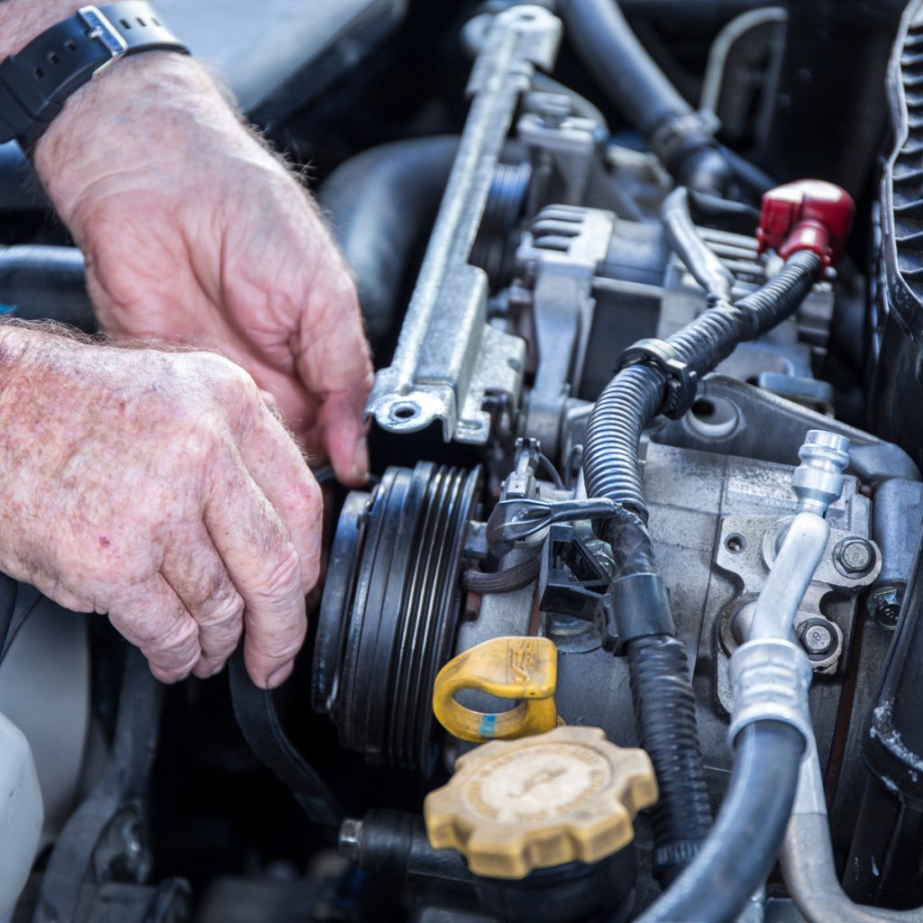 Mobile Mechanics Morayfield